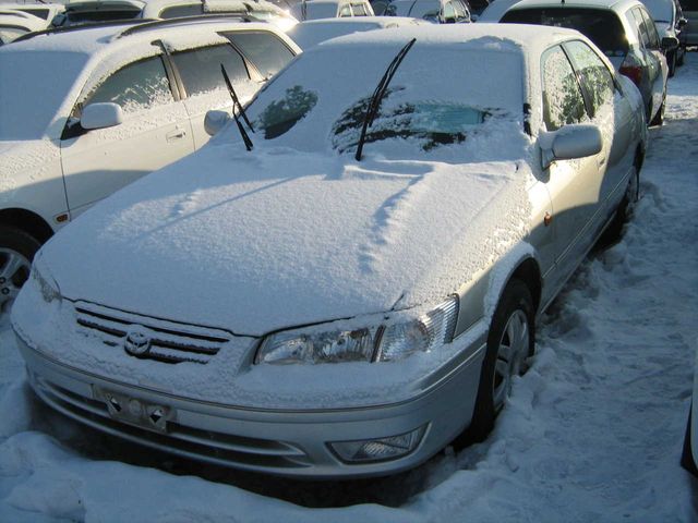 2000 Toyota Camry Gracia