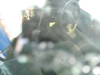 Toyota Camry Gracia