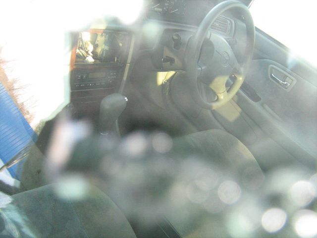 2000 Toyota Camry Gracia