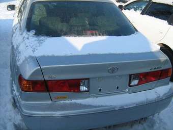 Toyota Camry Gracia