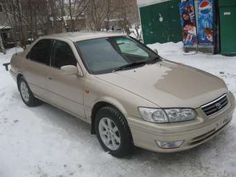 2000 Toyota Camry Gracia
