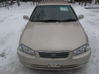 Camry Gracia