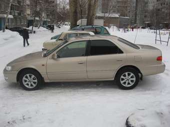 2000 Camry Gracia