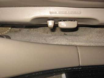 Toyota Camry Gracia
