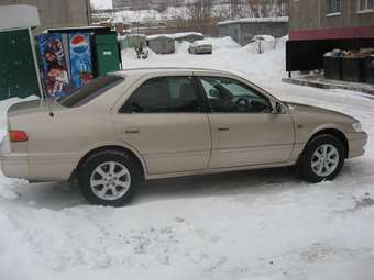 Toyota Camry Gracia