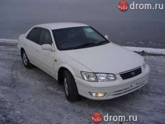 2000 Toyota Camry Gracia