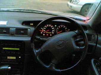 2000 Toyota Camry Gracia