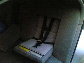Camry Gracia