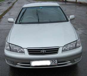 2000 Camry Gracia