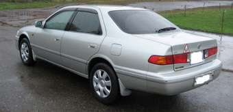 Toyota Camry Gracia