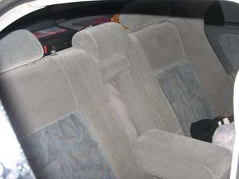 Toyota Camry Gracia