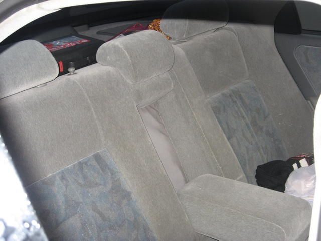 2000 Toyota Camry Gracia