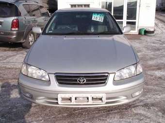 2000 Toyota Camry Gracia