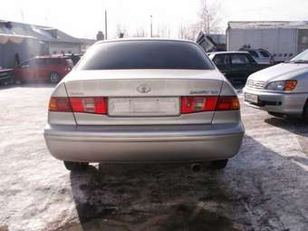 2000 Camry Gracia