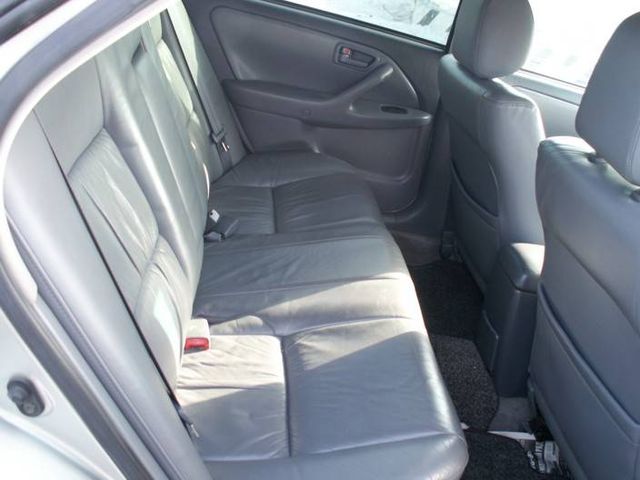 2000 Toyota Camry Gracia