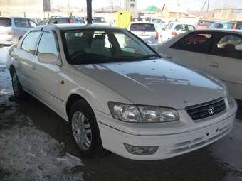 2000 Toyota Camry Gracia