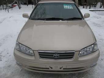 2000 Toyota Camry Gracia