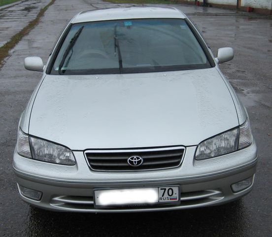 2000 Toyota Camry Gracia