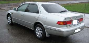 Toyota Camry Gracia