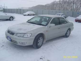 2000 Toyota Camry Gracia