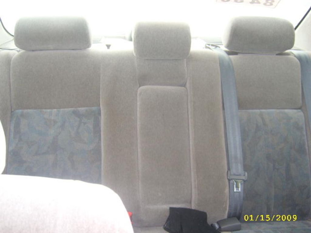 2000 Toyota Camry Gracia