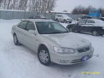 2000 Camry Gracia