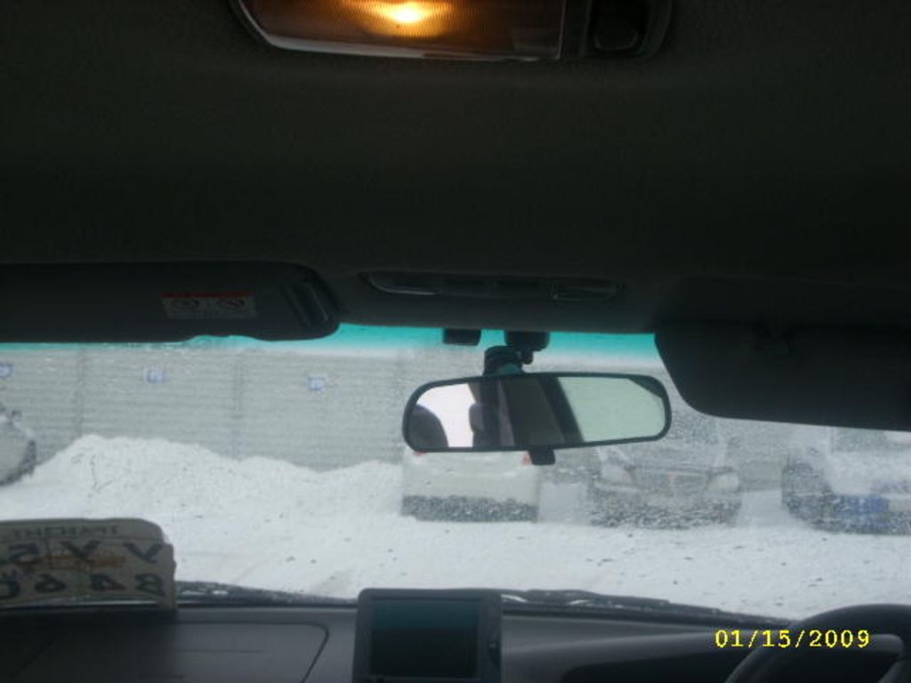 2000 Toyota Camry Gracia