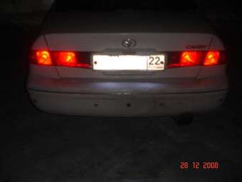 Toyota Camry Gracia