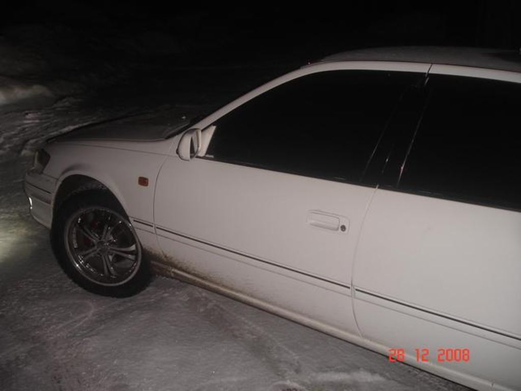 2000 Toyota Camry Gracia