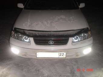 Toyota Camry Gracia