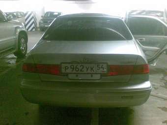 2000 Camry Gracia