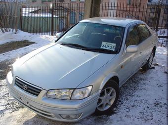 2000 Toyota Camry Gracia