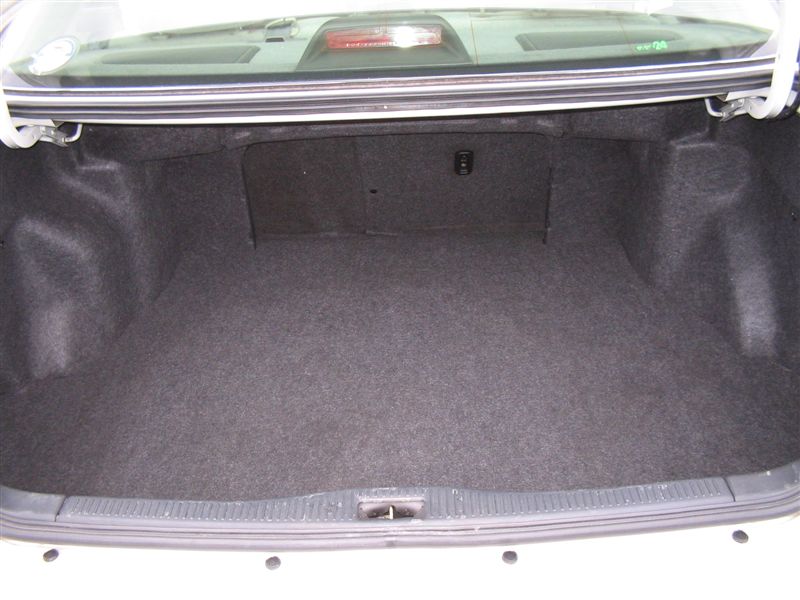 2000 Toyota Camry Gracia Pictures