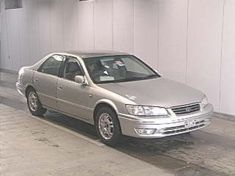 2000 Toyota Camry Gracia