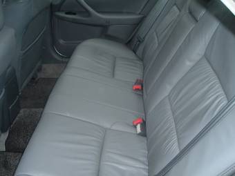 2000 Toyota Camry Gracia Photos