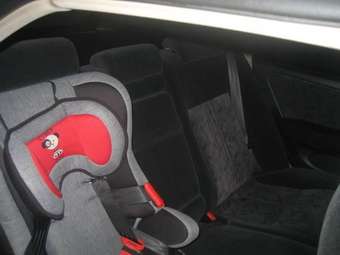 2000 Toyota Camry Gracia Pics