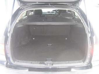 2000 Toyota Camry Gracia Pictures