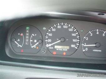 Toyota Camry Gracia