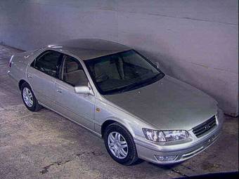 Camry Gracia