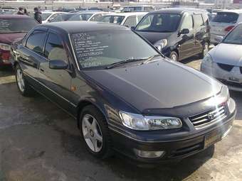 2001 Camry Gracia