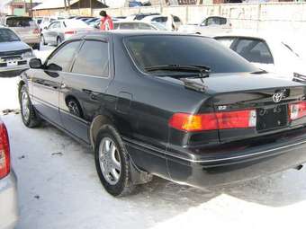 2001 Camry Gracia