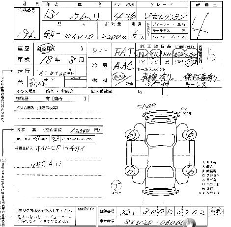 2001 Toyota Camry Gracia Wallpapers