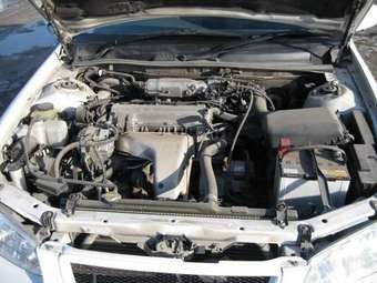 2001 Toyota Camry Gracia For Sale