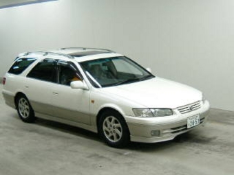 1997 Toyota Camry Gracia Wagon