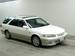 Wallpapers Toyota Camry Gracia Wagon