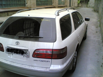 1997 Toyota Camry Gracia Wagon