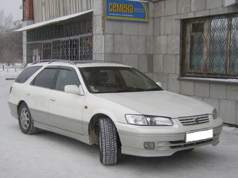 Camry Gracia Wagon