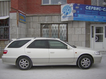 1997 Camry Gracia Wagon