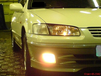 1997 Toyota Camry Gracia Wagon