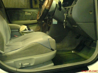 Camry Gracia Wagon